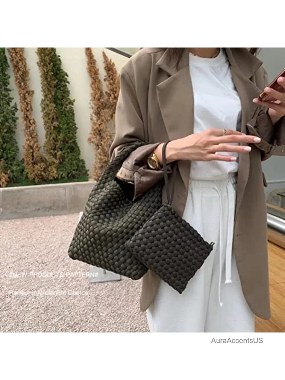N/A this stylish